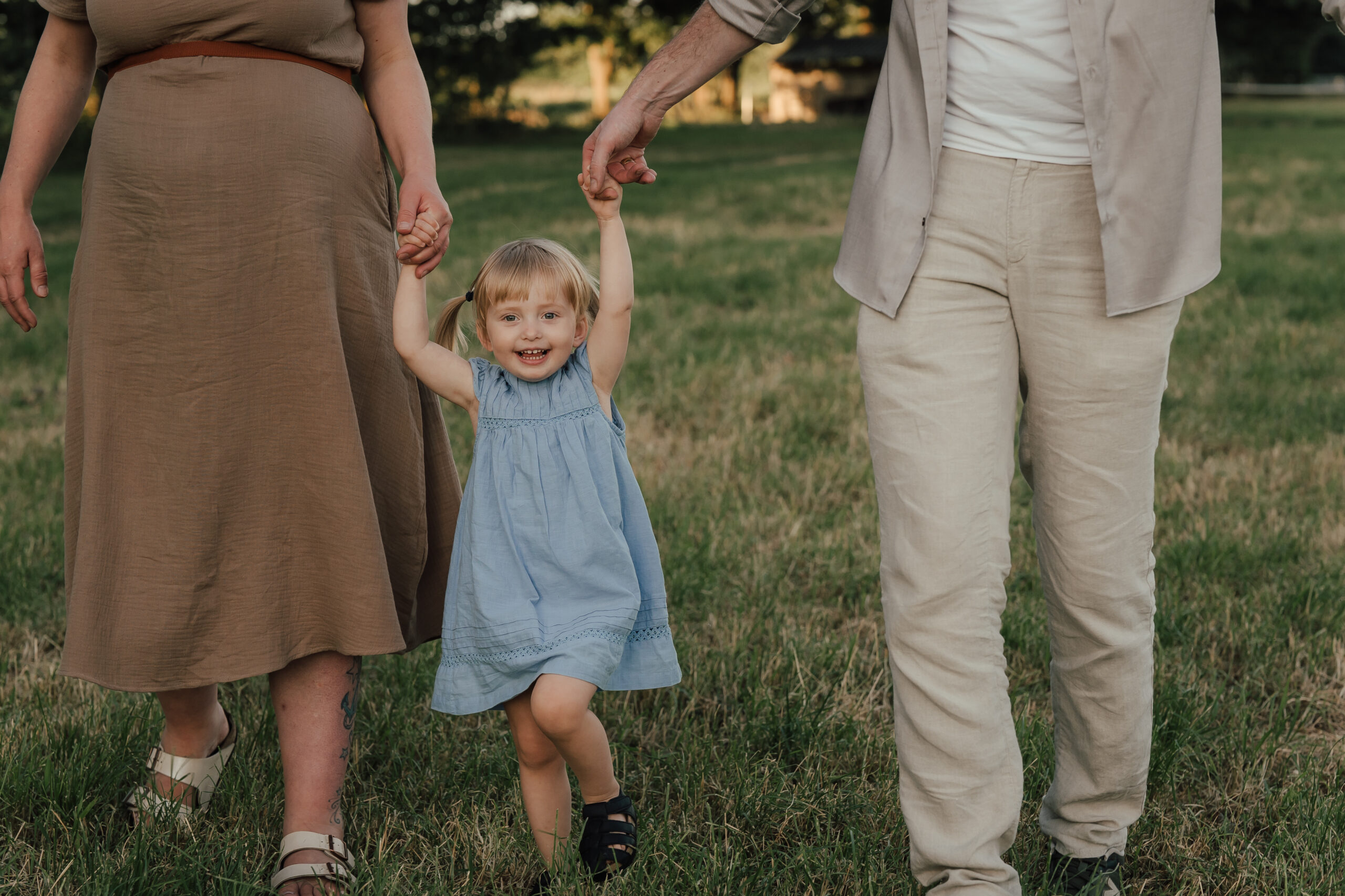Familienshooting